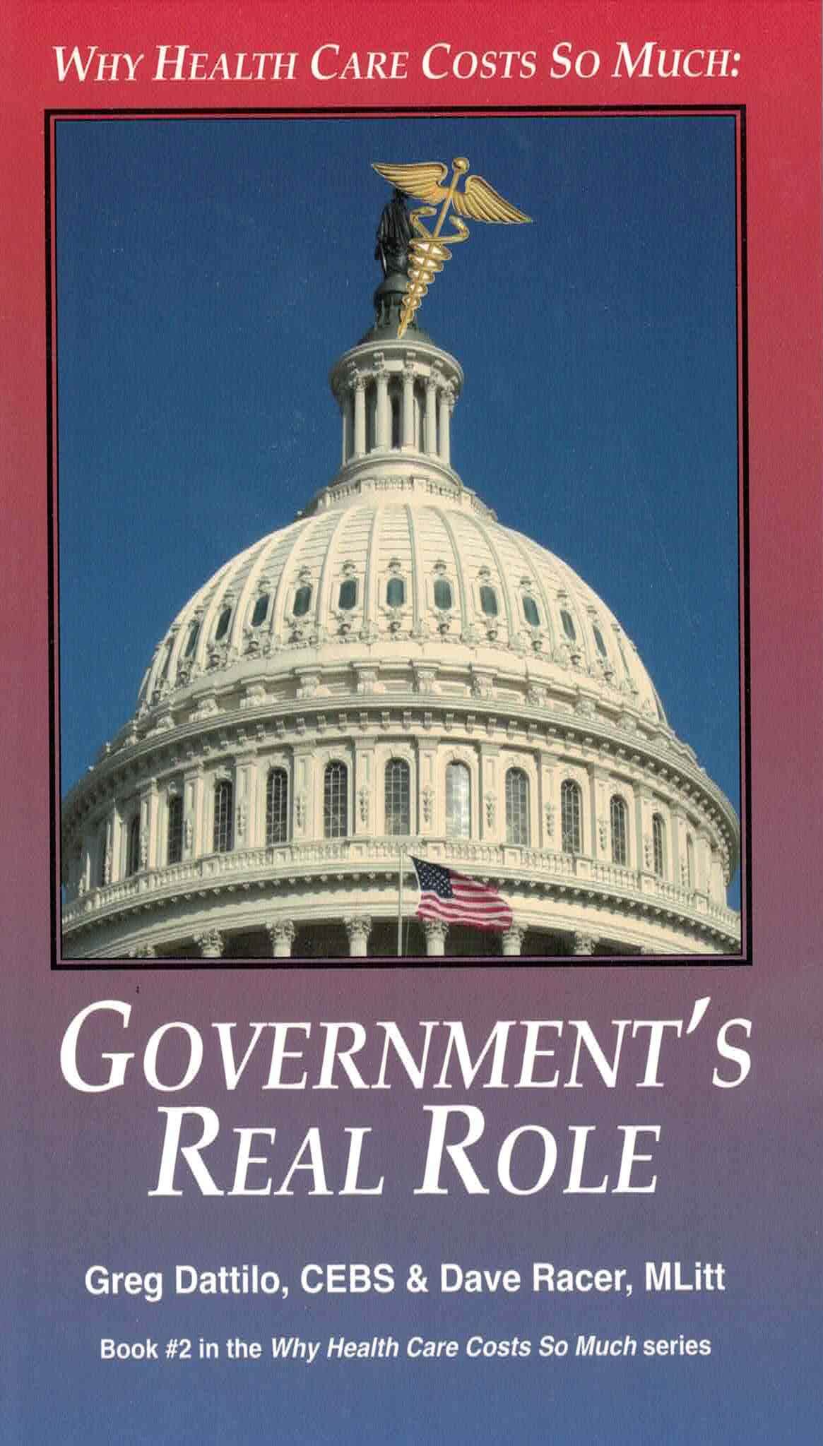 Why Health Care Costs So Much - Governments' Real Role : Alethos Press